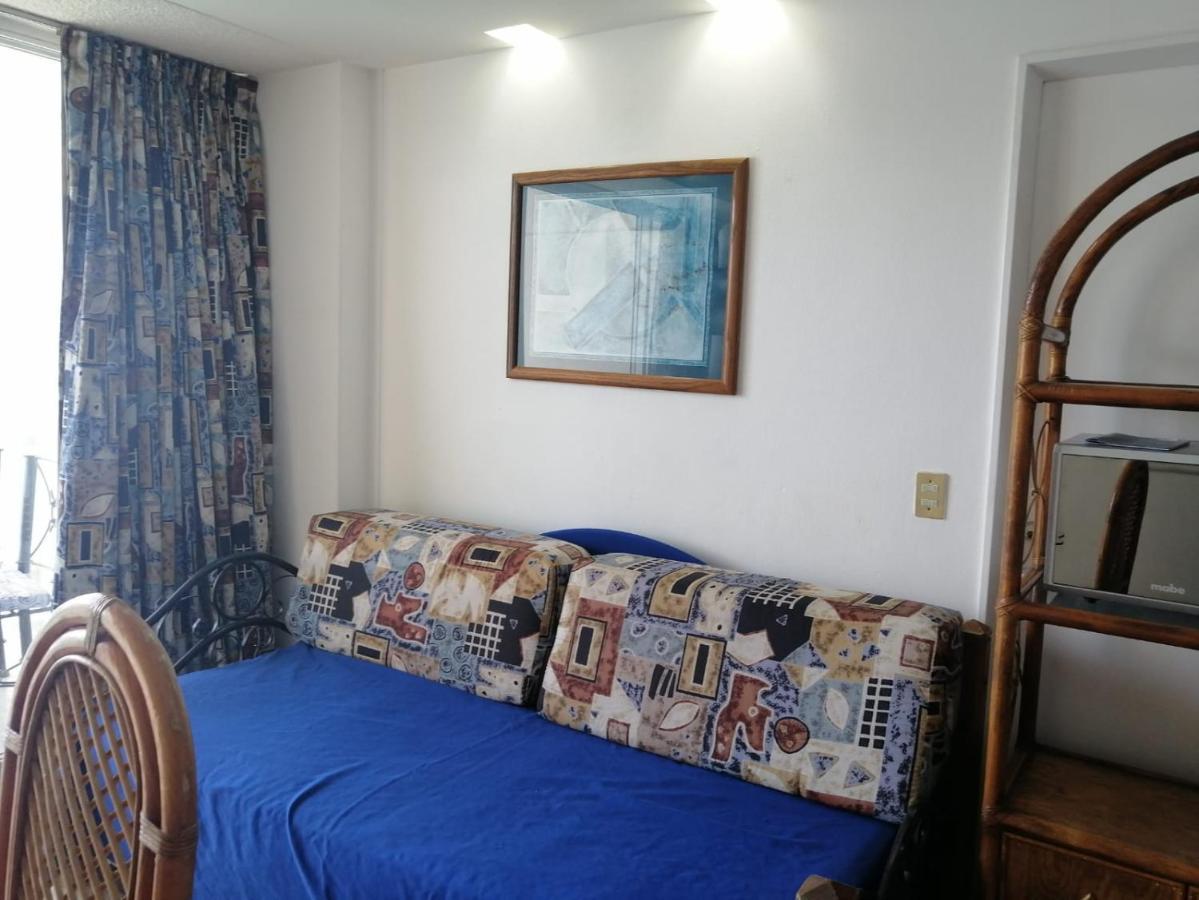 أكابولكو Suite En Torres Gemelas 2301 Sur المظهر الخارجي الصورة