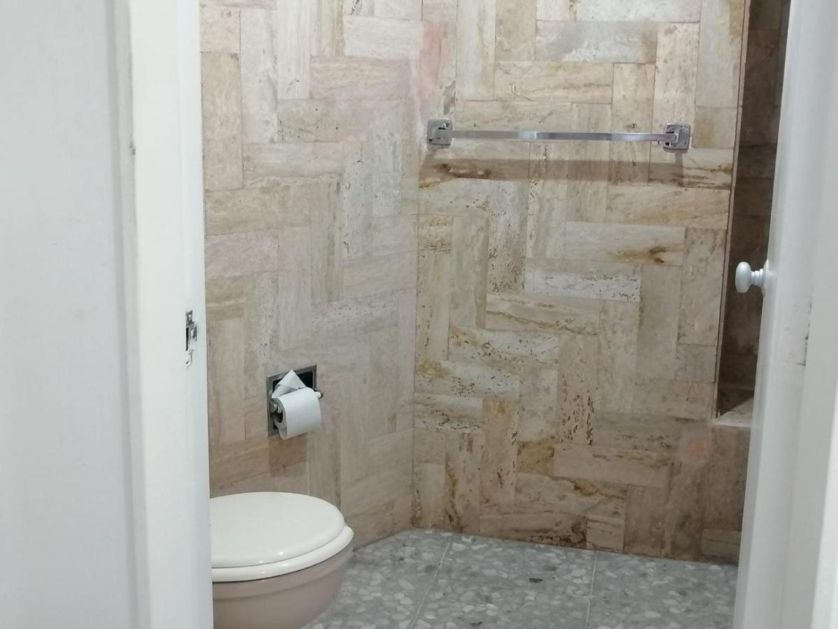 أكابولكو Suite En Torres Gemelas 2301 Sur المظهر الخارجي الصورة