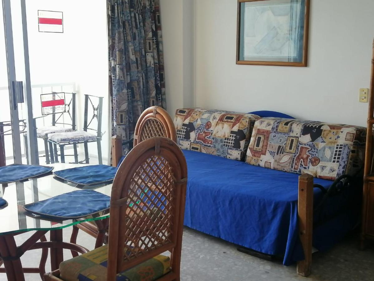أكابولكو Suite En Torres Gemelas 2301 Sur المظهر الخارجي الصورة