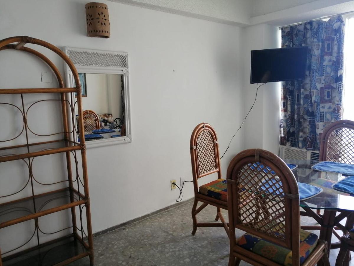 أكابولكو Suite En Torres Gemelas 2301 Sur المظهر الخارجي الصورة