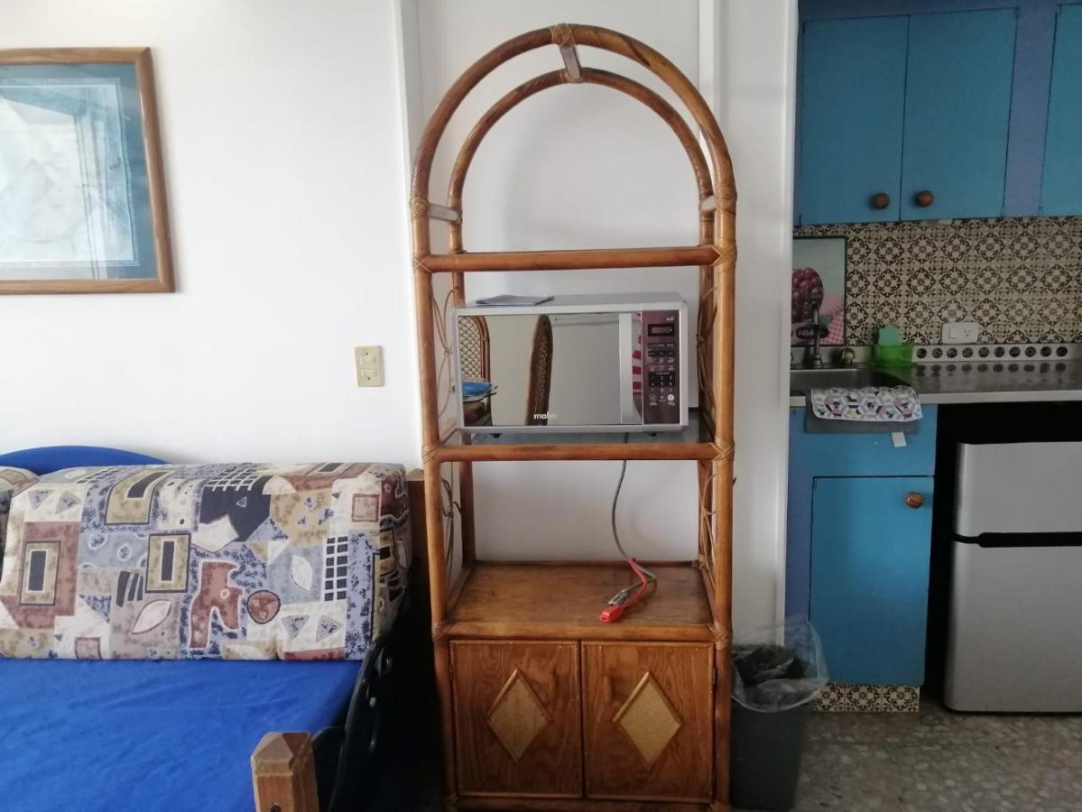 أكابولكو Suite En Torres Gemelas 2301 Sur المظهر الخارجي الصورة