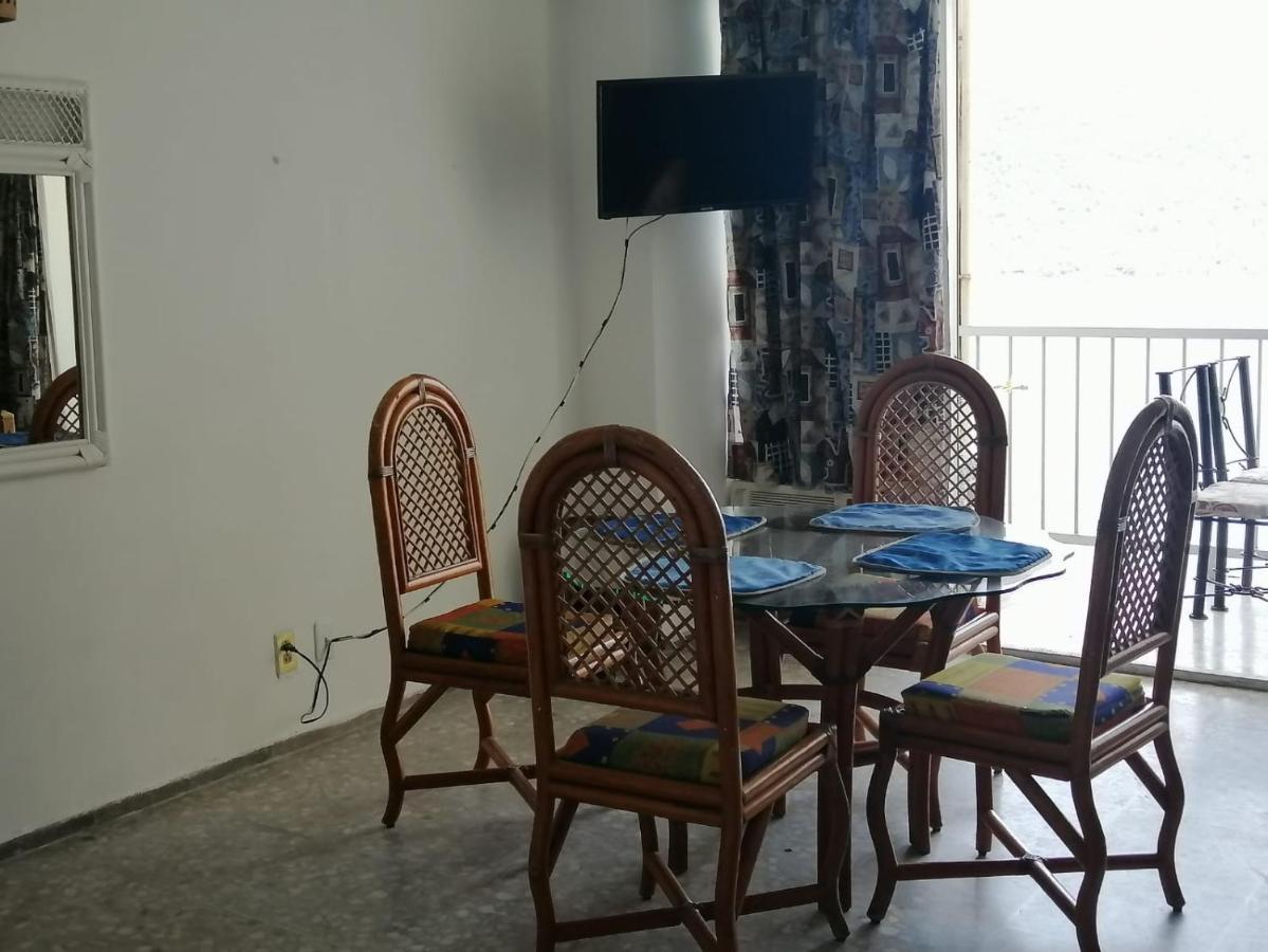 أكابولكو Suite En Torres Gemelas 2301 Sur المظهر الخارجي الصورة