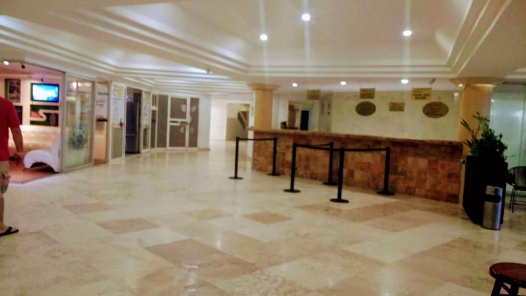 أكابولكو Suite En Torres Gemelas 2301 Sur المظهر الخارجي الصورة