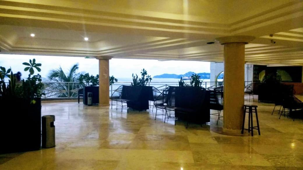 أكابولكو Suite En Torres Gemelas 2301 Sur المظهر الخارجي الصورة