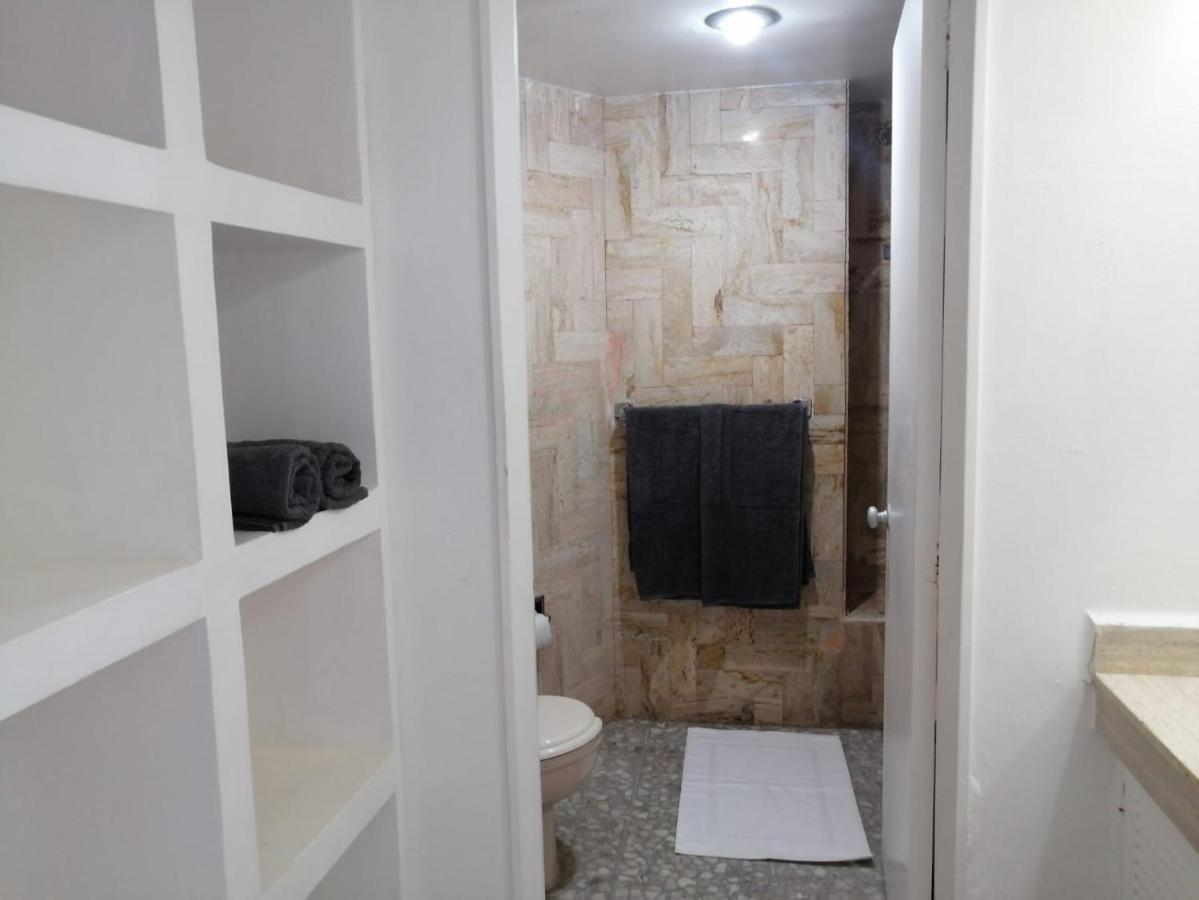 أكابولكو Suite En Torres Gemelas 2301 Sur المظهر الخارجي الصورة